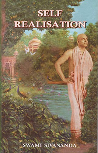 Self Realisation [Unknown Binding] Swami Sivananda