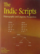 Indic Scripts: Palaeographic and Linguistic Perspectives [Hardcover] RG Patel; Pramod Pandey and Dilip Raigor