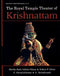 The Royal Temple Theater of Krishnattam [Hardcover] Martha Bush Ashton-Sikora