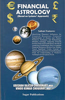 Financial Astrology: Based on Systems Approach [Paperback] Vinod Kumar Choudhry and Krishan Rajesh Chaudhary