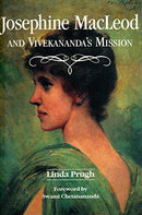 Josephine MacLeod and Vivekananda's Mission [Hardcover] Linda Prugh
