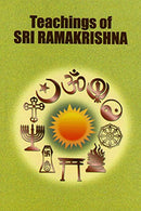 Teachings of Sri Ramakrishna [Paperback] Sri Ramakrisha
