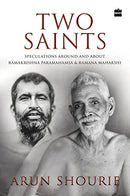 Two Saints [Hardcover]
