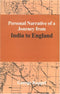 Personal Narrative of a Journey from India to England (2 vols.) [Hardcover] Keppel, George