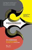 Riddles in Hinduism: The Annotated Critical Selection [Paperback] B.R Ambedkar
