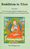 Buddhism in Tibet [Paperback] Emil Schlagintweit