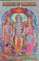 Essence of Ramayana [Paperback] Swami Sivananda