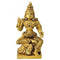 Gangesindia Seated Goddess Lakshmi