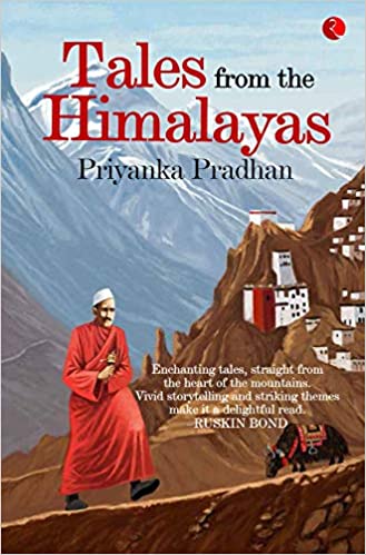 Tales  from the  Himalayas