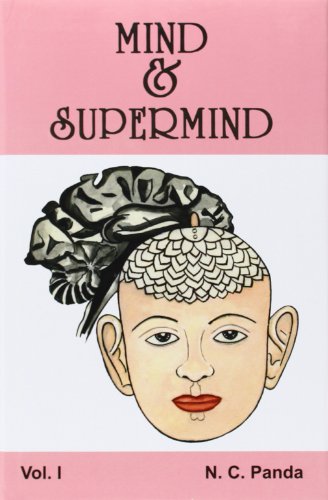Mind and Supermind [Hardcover] Nrsimha Carana Panda