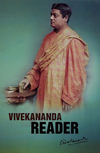 Vivekananda Reader [Paperback] Swami Vivekananda