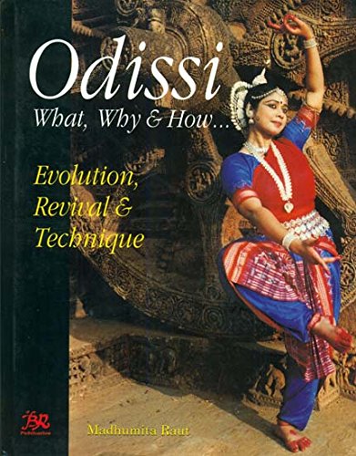 Odissi Madhumita, Raut