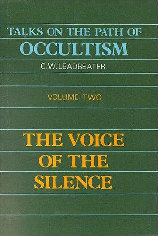 Talks on the Path of Occultism, Vol II