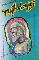 World-famous Mythologies [Paperback] Nemi Sharan Mittal