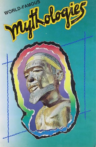 World-famous Mythologies [Paperback] Nemi Sharan Mittal