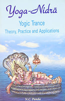 Yoga Nidra, Yogic Trance [Paperback] N.C. Panda