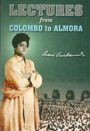 Lectures From Colombo to Almora [Hardcover] Swami Vivekananda