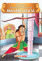 Tales Of Mahabharta: Famous Illustrated Maple Press