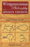 Wittgensteinian Philosophy and Advaita Vedanta: A Survey of the Parallels [Hardcover] Ravindra K.S. Choudhary