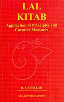 Lal Kitab: Application of Principles and Curative Measures [Paperback] R.S. Chillar