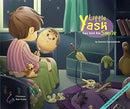 Little Yash Has Lost His Smile [Paperback] Nishita Chaitanya