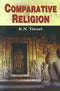 Comparative Religion [Hardcover] Kedar Nath Tiwari