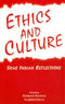 Ethics and Culture: Some Indian Reflections [Hardcover] Sashinungla and Indrani Sanyal