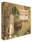 Eternally Talented India 108 Facts [Paperback]