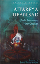 Aitareya Upanishad [Paperback] Swami Chinmayananda