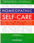 Homeopathic Self Care [Jul 30, 2008] Ullman, Robert and Reichenberg, Judyth [Paperback] Robert Ullman