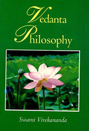 Vedanta Philosophy [Paperback] Swami Vivekananda
