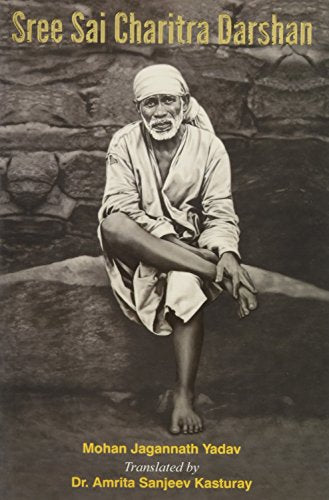 Sree Sai Charitra Darshan Yadav, Mohan Jagannath
