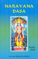 Narayana Dasa [Paperback] Sanjay Rath