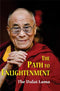 The Path to Enlightenment [Paperback] Dalai Lama XIV; Mullin, Glenn H.; Lama, Dalai and Mullin, H.