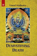 Demystifying Death [Paperback] Vinod Malhotra