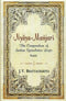 Nyaya - Manjari: The Compendium of Indian Speculative Logic: Volume 1 [Hardcover] J. V. Bhattacharyya