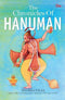 The Chronicles Of Hanuman [Paperback] Subha Vilas