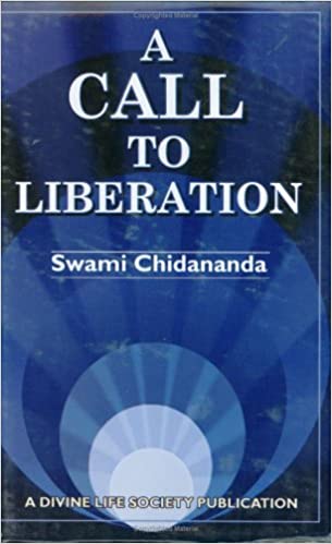A Call to Liberation (English)