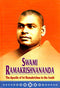 Swami Ramakrishnananda -- The Apostle of Sri Ramakrishna to the South [Hardcover] Swami Tapasyananda