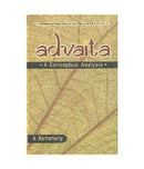 Advaita: A Conceptual Analysis [Paperback] A. Ramamurty