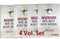 Munshi His Art and Work - A Complete 4 Vol. Set [Paperback] K. M. Munshi