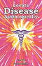 Locate Disease Astrologically [Paperback] V. P. Goel