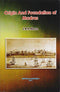 Origin and Foundation of Madras [Paperback]