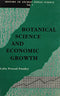 History of Ancient Indian Science: Botanical Science and Economic Growth : A Study of Forestry, Horticulture, Gardening and Plant Science [Hardcover] Pandeya, Lalata Prasada and Pandey, Lalta Prasad