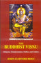The Buddhist Visnu: Religious Transformation, Politics, and Culture [Hardcover] John Clifford Holt