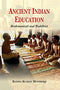Ancient Indian Education: Brahmanical and Buddhist [Hardcover] Radhakumud Mookerji