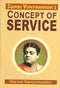 Swami Vivekananda's Concept of Service [Paperback] Swami Swahananda