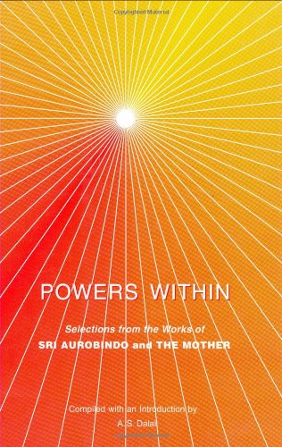 Powers Within [Paperback] A.S. Dalal