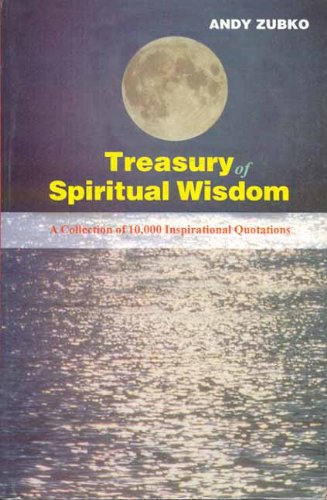 Treasury of Spiritual Wisdom