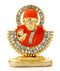 Shri Sai Baba - Desktop Statue